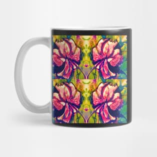 Ecstasy Mug